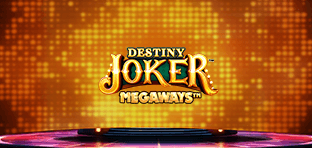 Destiny Joker™ Megaways